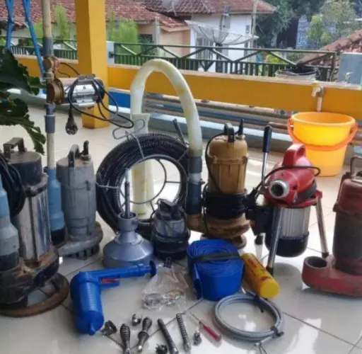 Sedot WC tarakan Murah