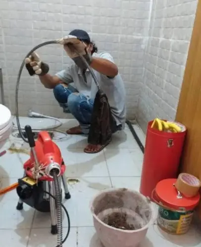 Sedot WC tarakan Murah