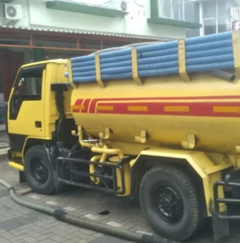 Sedot WC tarakan Terdekat