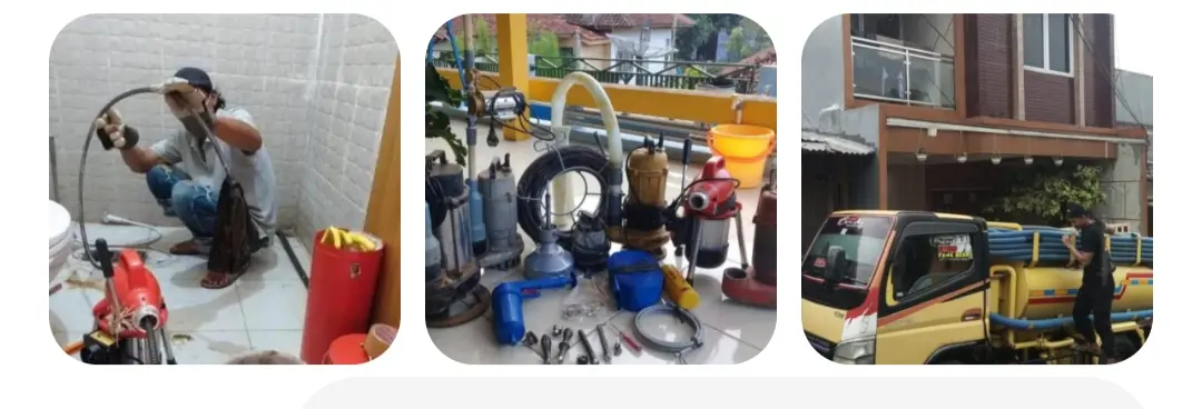 Jasa Sedot WC tarakan Murah Terpercaya