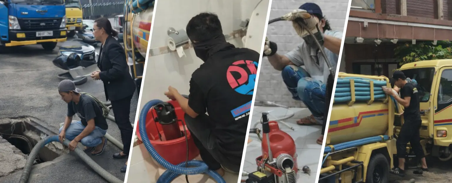 Jasa Sedot WC tarakan Terdekat