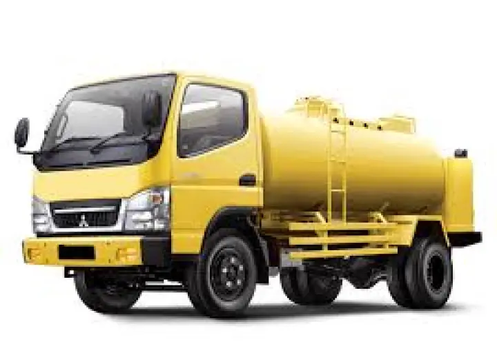SEDOT WC SAMPAI HABIS di Tarakan